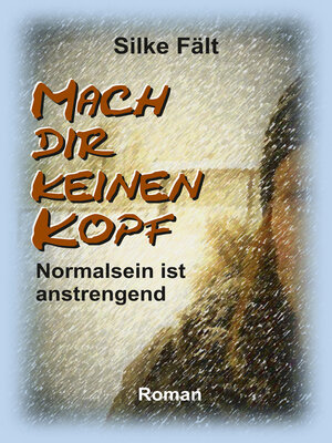 cover image of Mach dir keinen Kopf